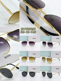 Picture for category Hugo Boss Sunglasses